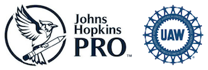 Hopkins Pro UAW