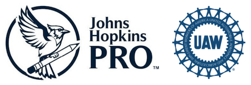 Hopkins Pro UAW